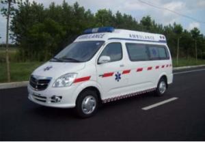 饶平县院后长途护送